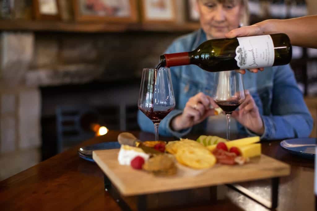 About Savannah Estate - Hunter Valley Winery